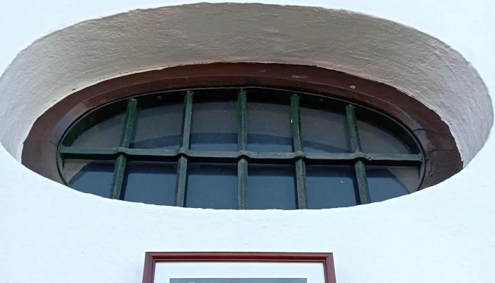 Ermita Del Senor De La Veronica Abierto Ahora - Antequera