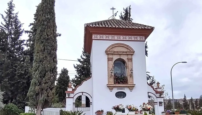 Ermita Del Senor De La Veronica Horario - Antequera