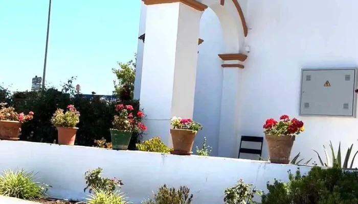 Ermita Del Senor De La Veronica Videos - Antequera