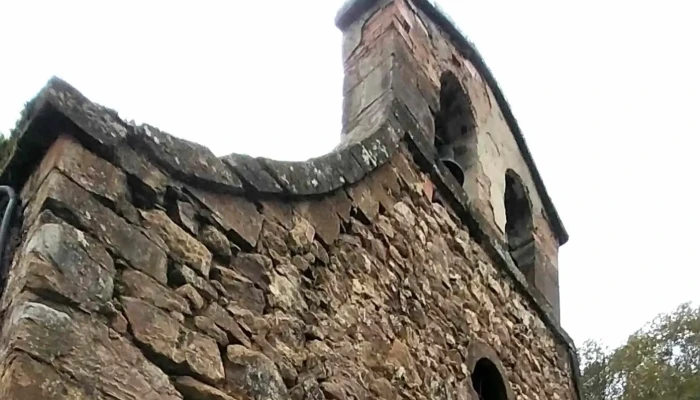 Ermita del Visu - El Viso