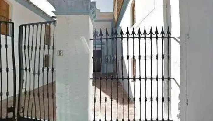 Ermita Dels Sants Patrons De Toris Puntaje - Turís