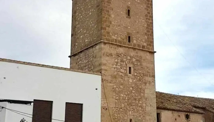 Ermita Dels Sants Patrons De Toris Videos - Turís