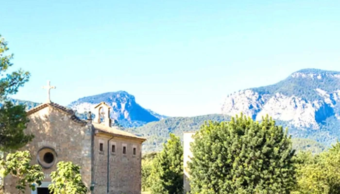Ermita Des Coco -  Abierto Ahora - Balearic Islands