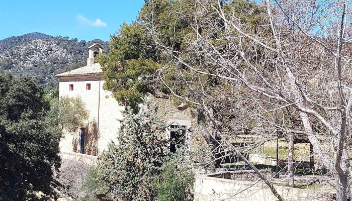 Ermita Des Coco -  Balearic Islands - Balearic Islands