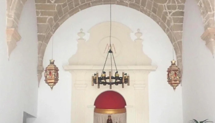 Ermita Des Coco -  Como Llegar - Balearic Islands
