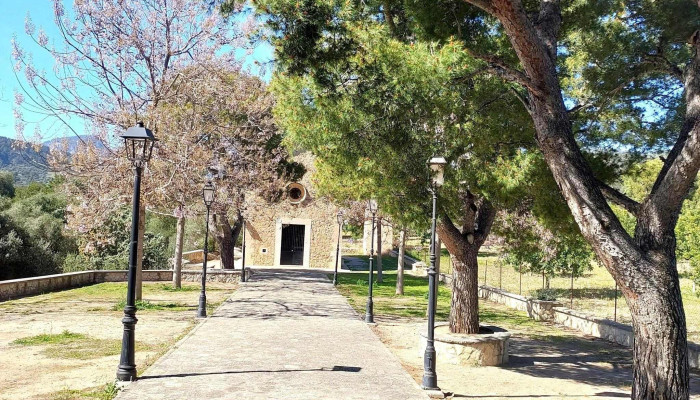 Ermita Des Coco -  Horario - Balearic Islands