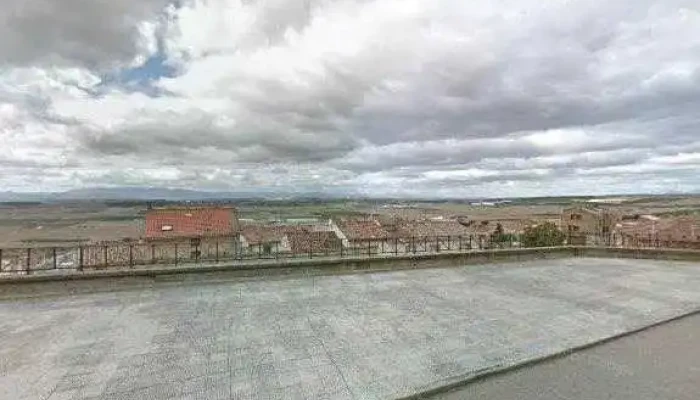 Ermita Nasenora De Los Remedios Donde - Sesma