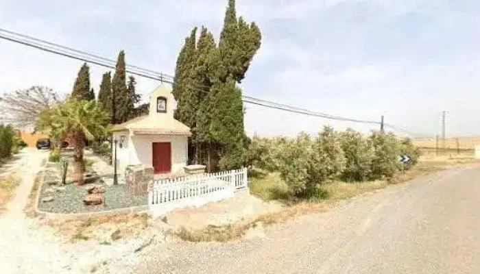 Ermita Nuestra Senora Del Perpetuo Socorro Iglesia - Escúzar