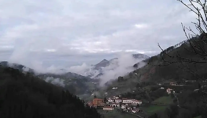 Ermita San Antonio -  Videos - Errezil