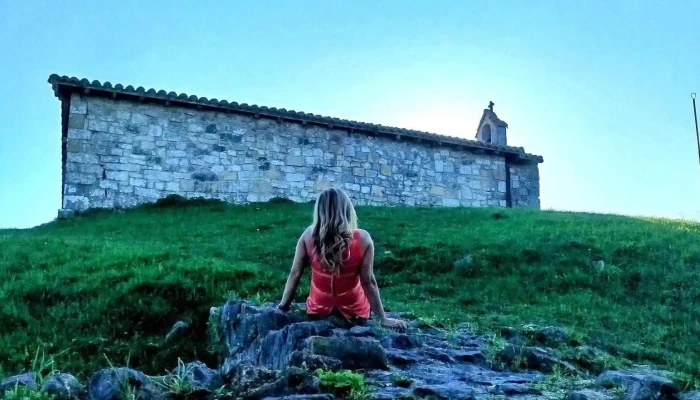 Ermita San Miguel De Ereno Recientes - biscay