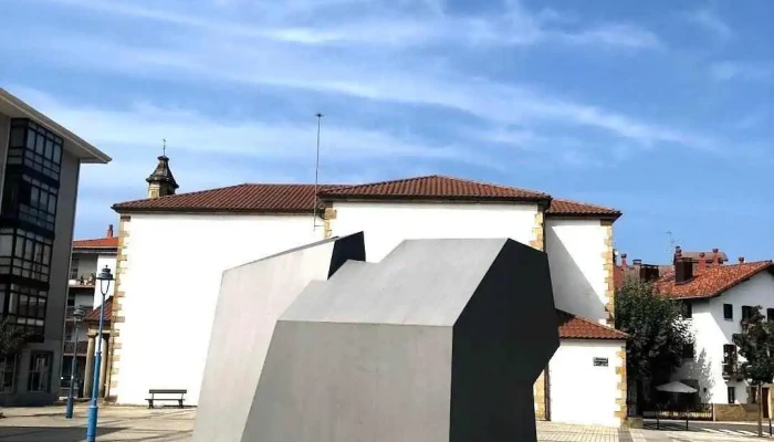 Ermita San Pelaio - Zarautz