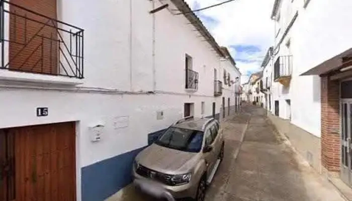 Ermita Santa Ana -  Descuentos - Ceclavín