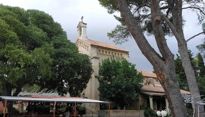 Ermita Santa Margalida Crestatx Fotos - Sa Pobla