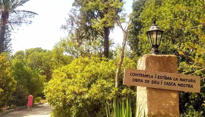 Ermita Santa Margalida Crestatx Horario - Sa Pobla