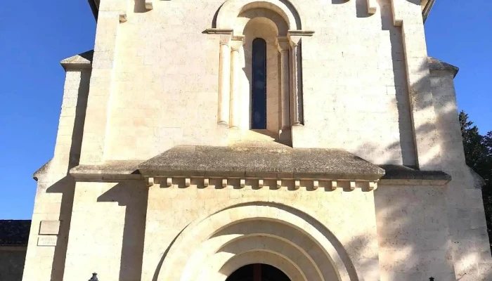 Ermita Santa Margalida Crestatx Lugar De Culto - Sa Pobla