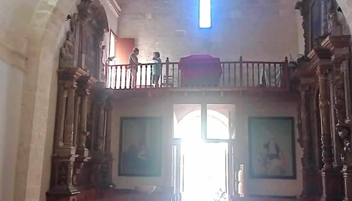 Ermita Santa Margalida Crestatx Promocion - Sa Pobla