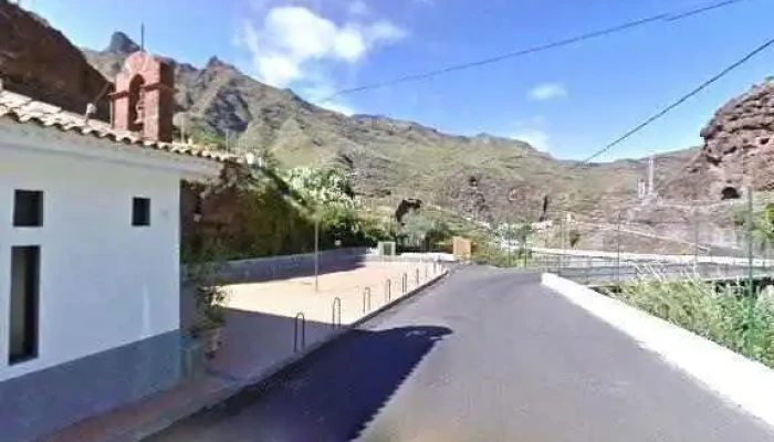 Ermita Santa Maria Madre De La Iglesia Fotos - San Sebastián de la Gomera