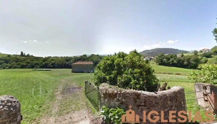 Ermita Santa Marina -  Cantabria - Cantabria