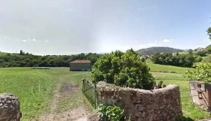 Ermita Santa Marina -  Iglesia - Cantabria