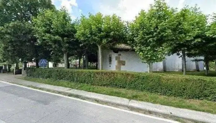 Ermita Senora De Los Remedios Capilla - Etxarri-aranatz