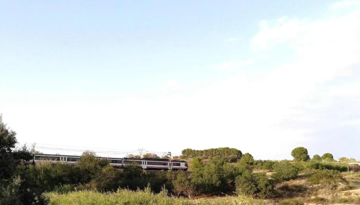 Ermita Vilabella -  Donde - Tarragona