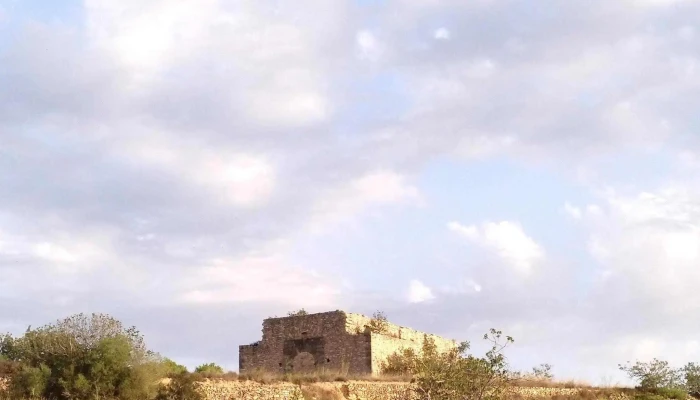 Ermita Vilabella -  Tarragona - Tarragona