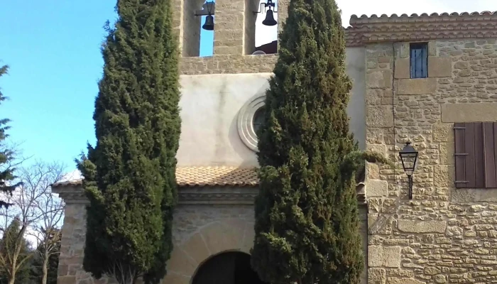 Ermita Virgen de Andión - Mendigorría