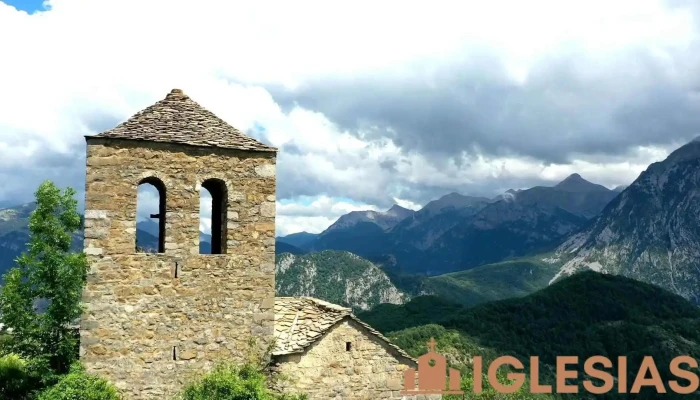 Ermita Virgen De La Pena Videos - Tella