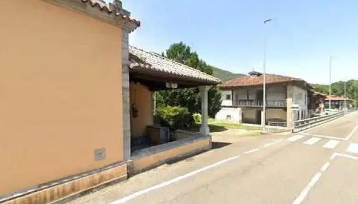 Ermita Virgen De La Salud -  Cerca De Mi - Caño