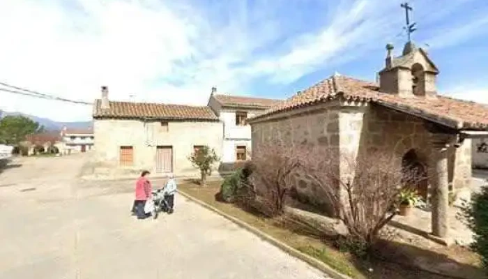 Ermita Virgen Del Buensuceso -  Instagram - buenaventura