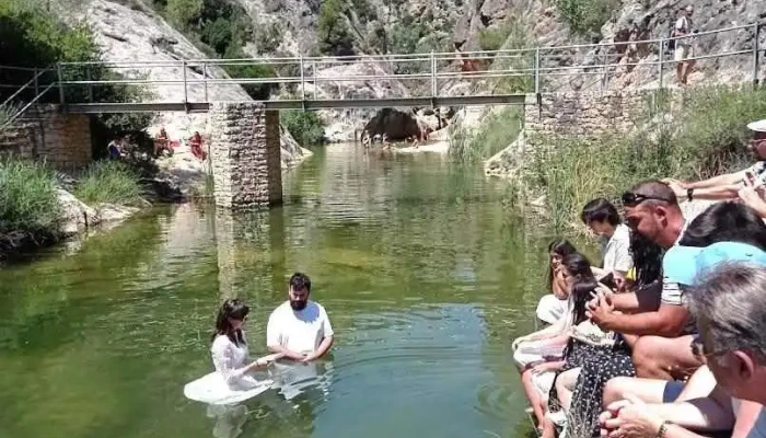 Església Bíblica Terres de l'Ebre - Tortosa