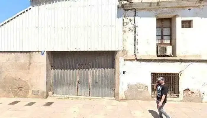 Esglesia Cristiana Cos De Crist Iglesia - Martorell