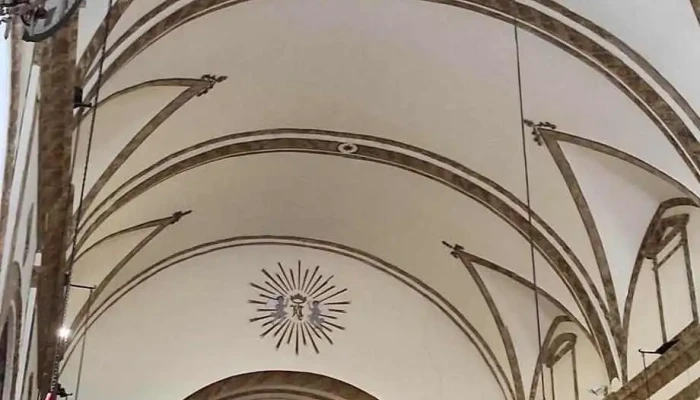 Esglesia De La Mare De Deu De La Salut Iglesia - Maria de la Salut