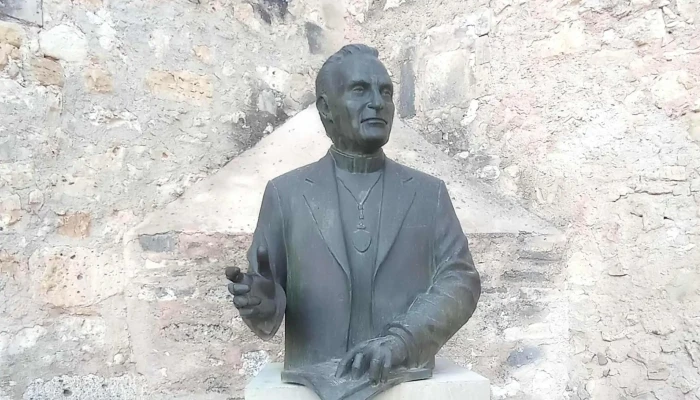 Esglesia De Sant Bartomeu Como Llegar - Montuïri