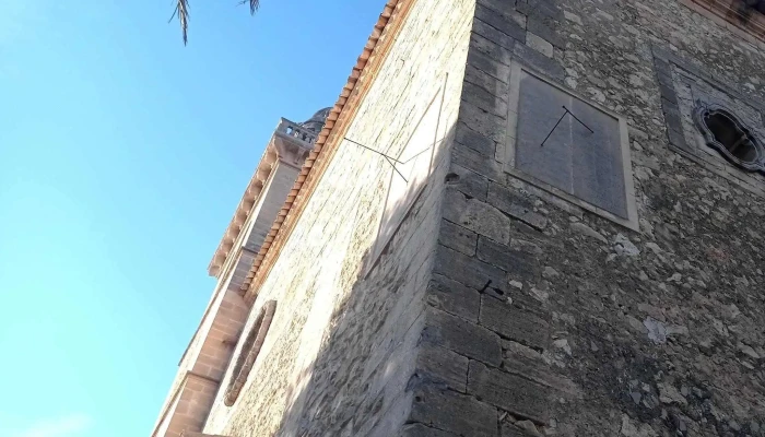 Esglesia De Sant Bartomeu Horario - Montuïri