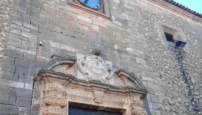 Esglesia De Sant Bartomeu Puntaje - Montuïri