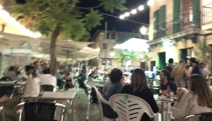 Esglesia De Sant Bartomeu Videos - Montuïri