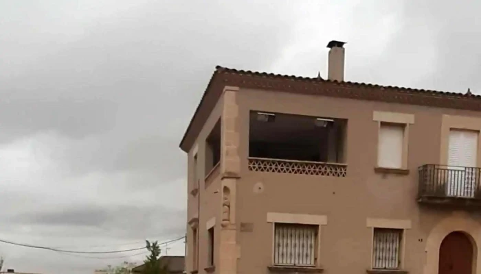 Esglesia De Sant Cristofol Fotos - La Granada