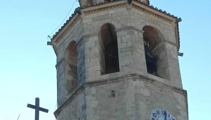 Esglesia De Sant Cristofol Opiniones - La Granada