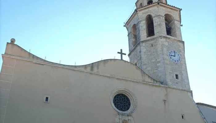 Esglesia De Sant Cristofol Precios - La Granada