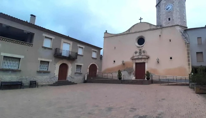 Esglesia De Sant Cristofol Promocion - La Granada