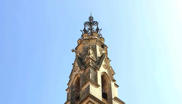 Esglesia De Sant Esteve Catalogo - Castellar del Vallès