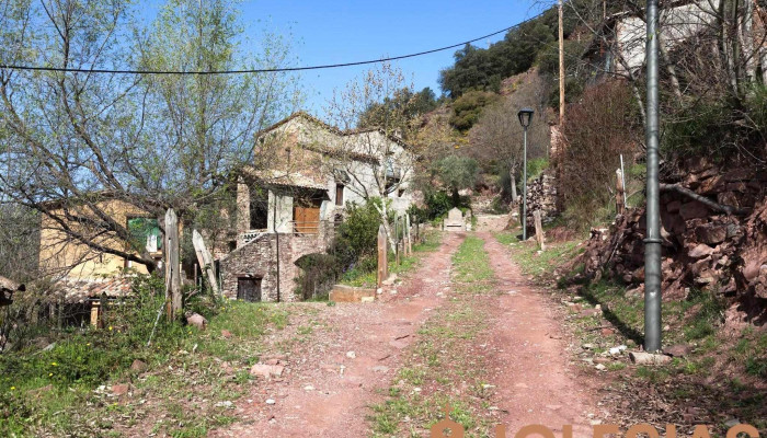 Esglesia De Sant Esteve Denseu Iglesia - Enseu