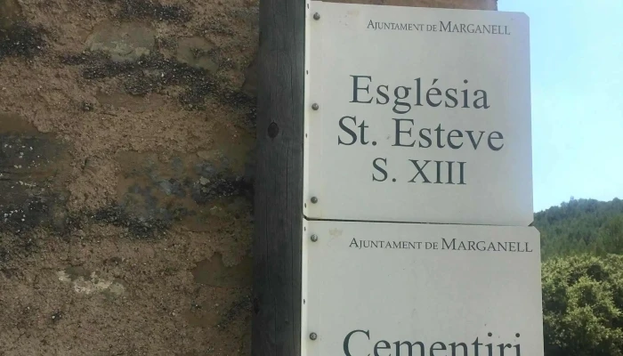 Esglesia De Sant Esteve Descuentos - Castellar del Vallès