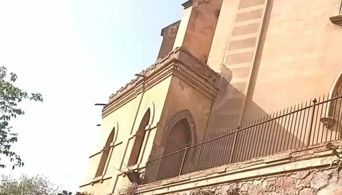 Esglesia De Sant Esteve Videos - Castellar del Vallès