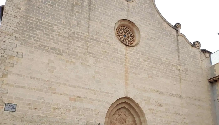 Esglesia De Sant Francesc Comentarios - Inca