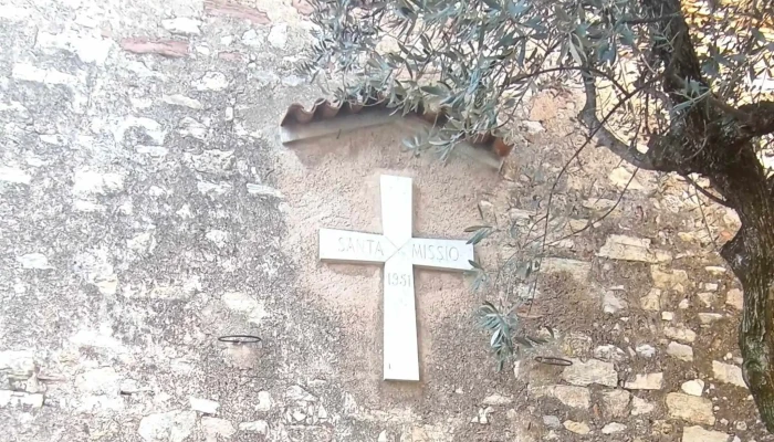 Esglesia De Sant Joan De Mediona Donde - Sant Joan de Mediona