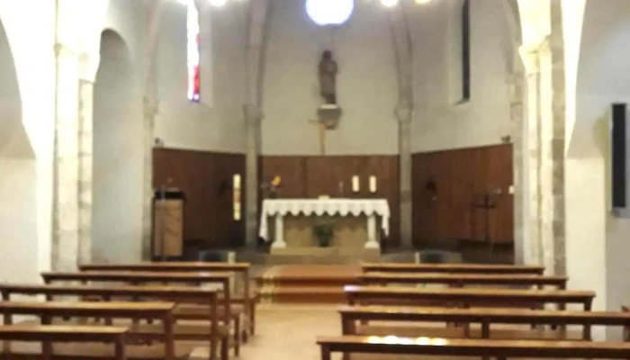 Esglesia De Sant Joan De Mediona Iglesia - Sant Joan de Mediona