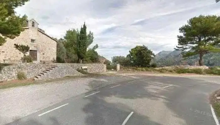 Esglesia De Sant Llorenc Iglesia - Escorca