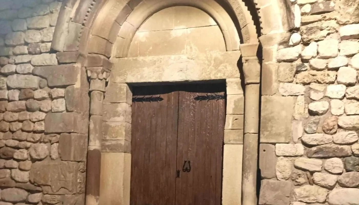 Esglesia De Sant Pere Dabrera Opiniones - Abrera